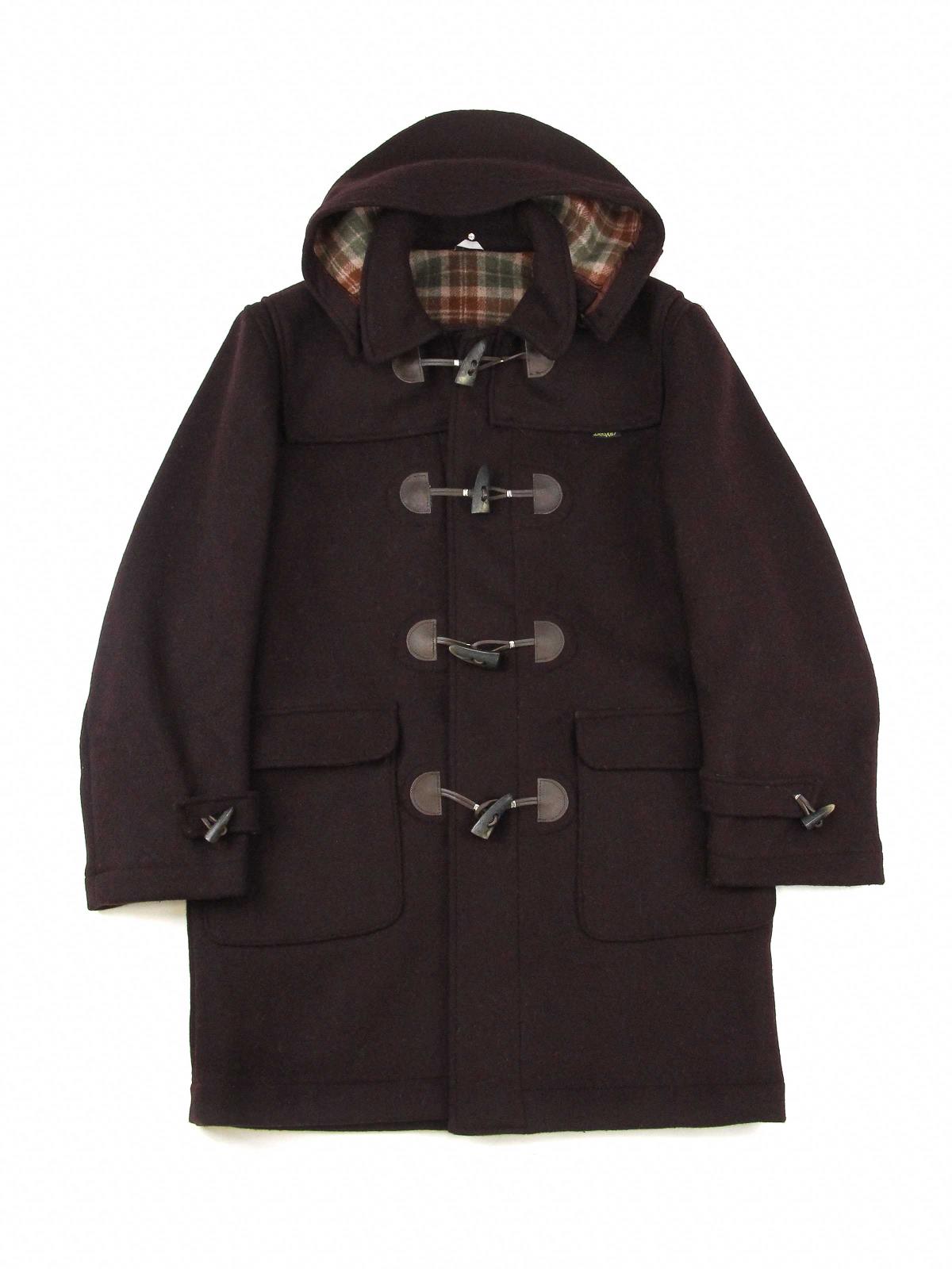 GIGOLÈ ARCHIVE MONTGOM-ARCH-DOUBLE-B