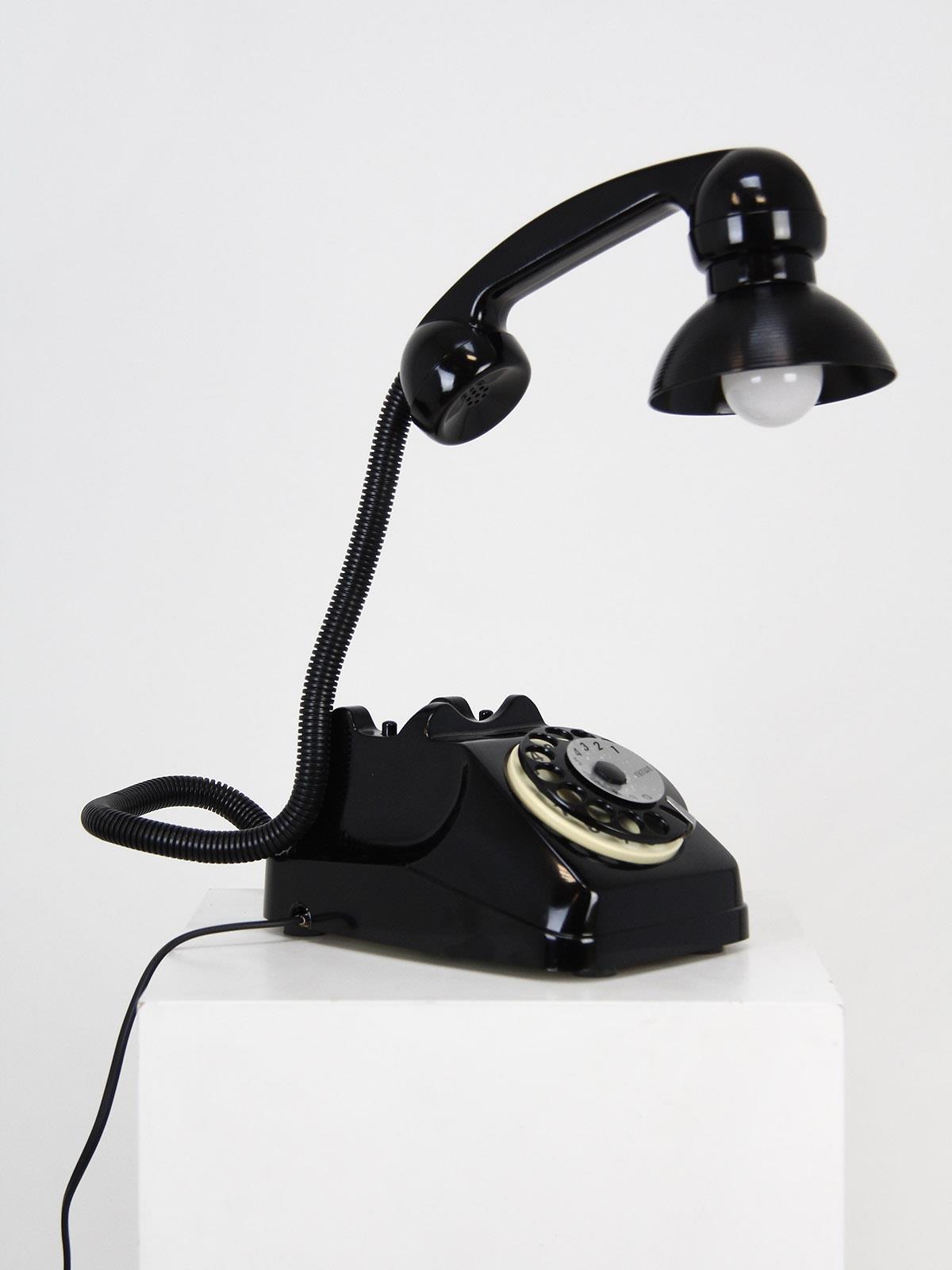 GIGOLÈ ARCHIVE PHONE-LAMP