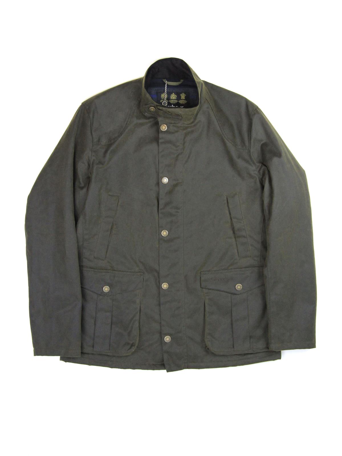 BARBOUR MWX1082