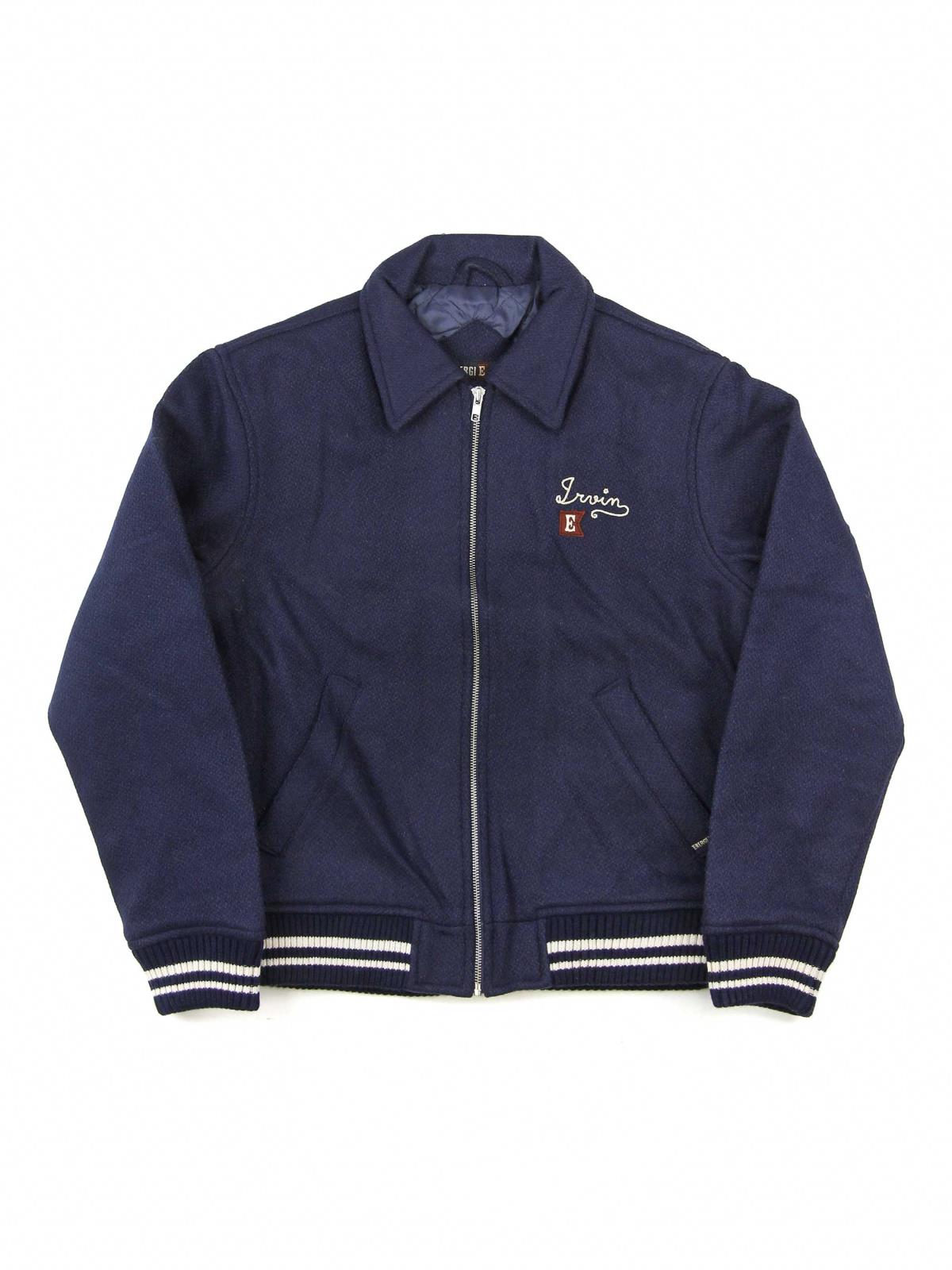 ENERGIE Skinner Jacket 4514 giacca stile college