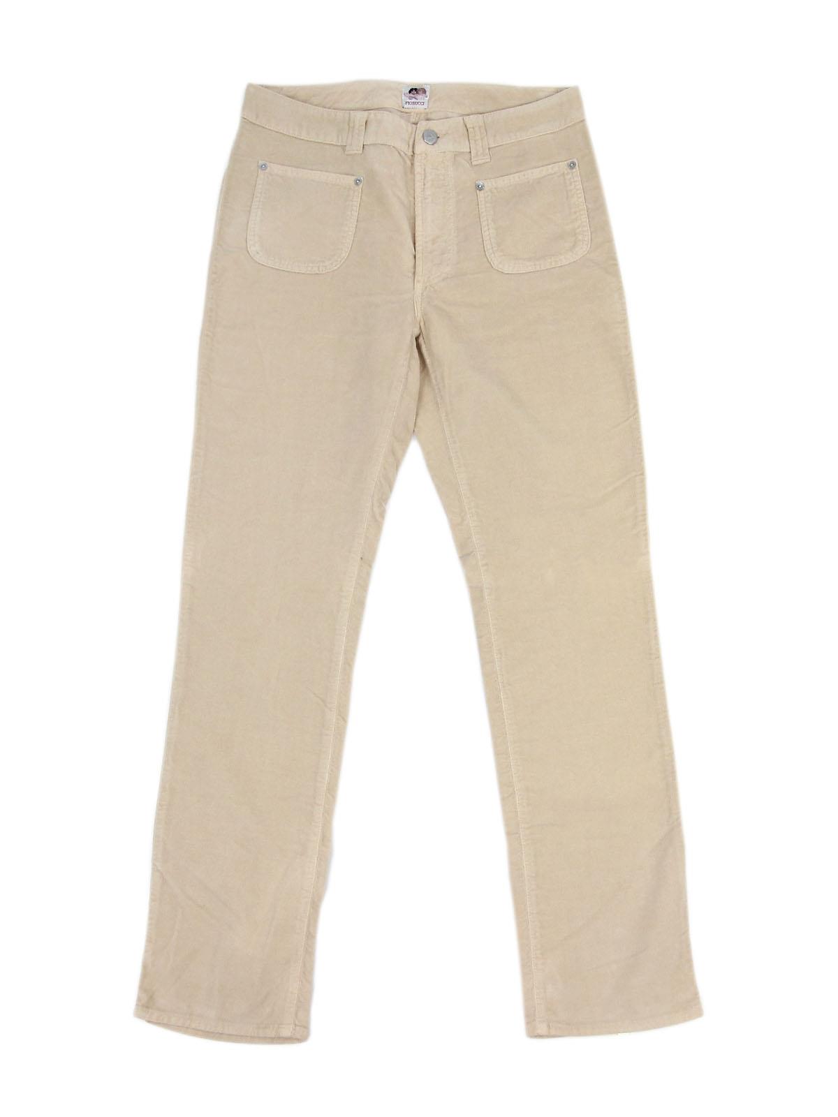 FIORUCCI DUGLAS-F105-TDN