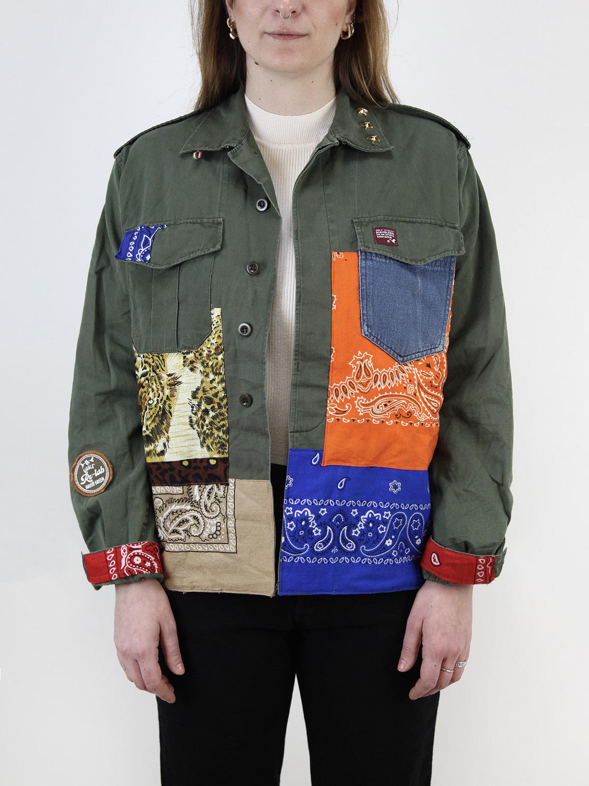 GIGOLÈ RELAB RLB-SHIRT-20