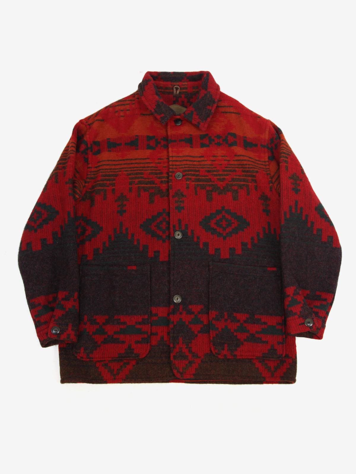 Woolrich WOOLRICH-JKT