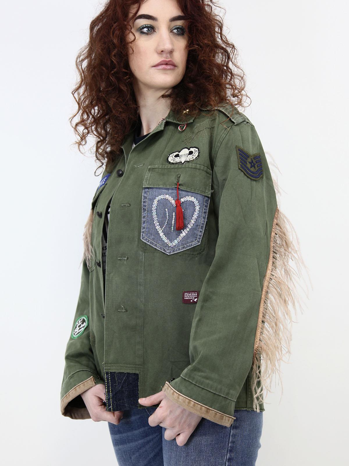 GIGOLÈ RELAB RLB-SHIRT-24