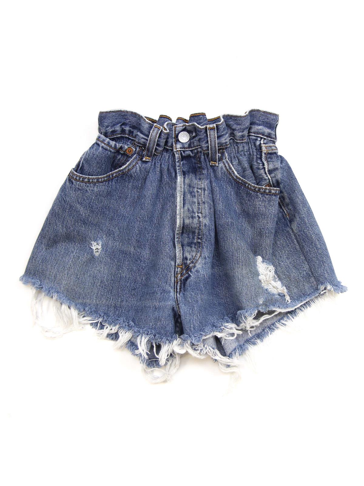 GIGOLÈ RELAB 2ND_SHORT_W_CARAMELLA