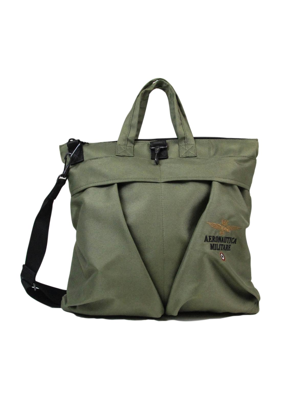 AERONAUTICA MILITARE AM_VERDE