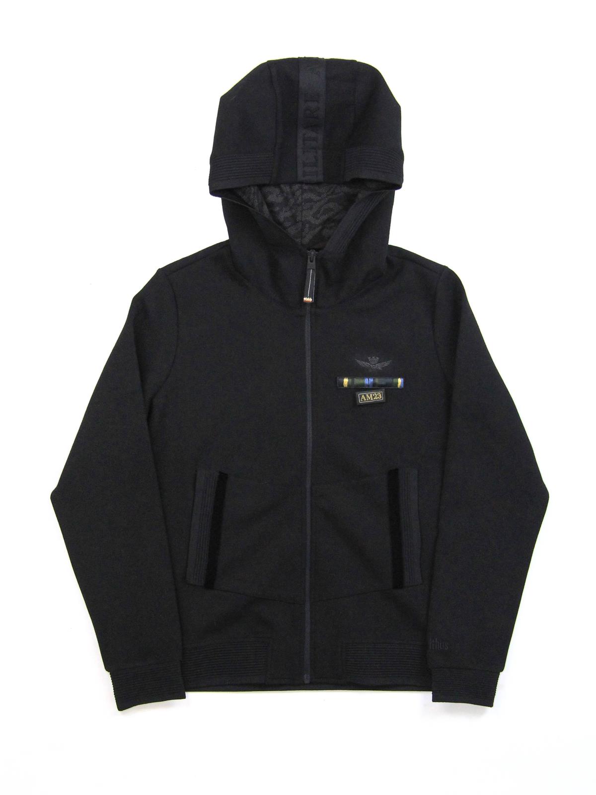 AERONAUTICA MILITARE FE1553