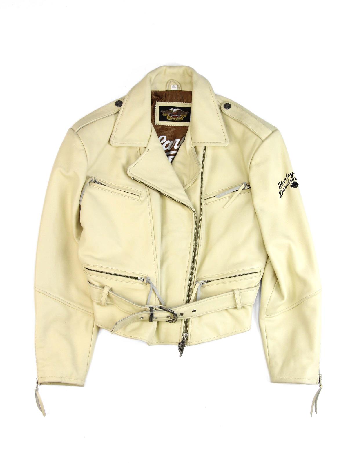 HARLEY DAVIDSON HD_NEW_SAVANNA_JKT