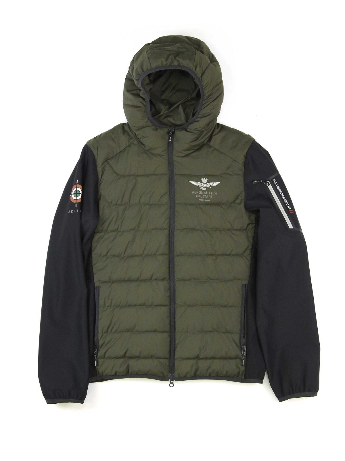 AERONAUTICA MILITARE AM-192AB1781CT2520