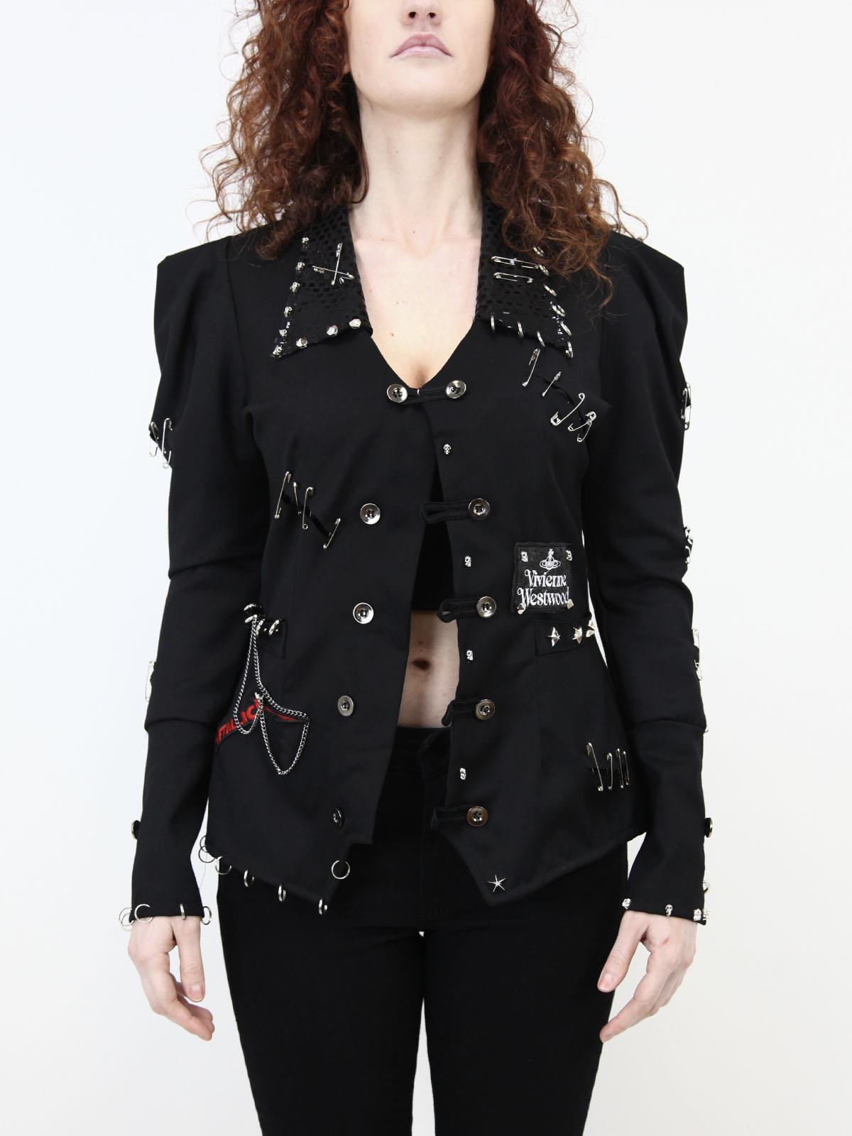 GIGOLÈ RELAB RLB-JKT-ANELLI-01