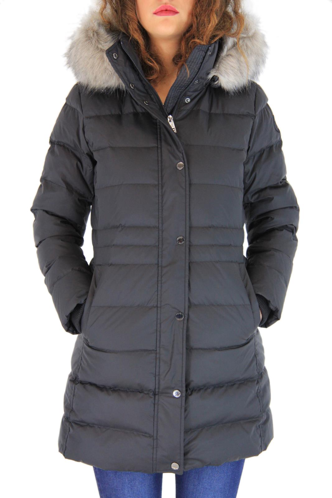 TOMMY HILFIGER 25744 Piumino media lunghezza