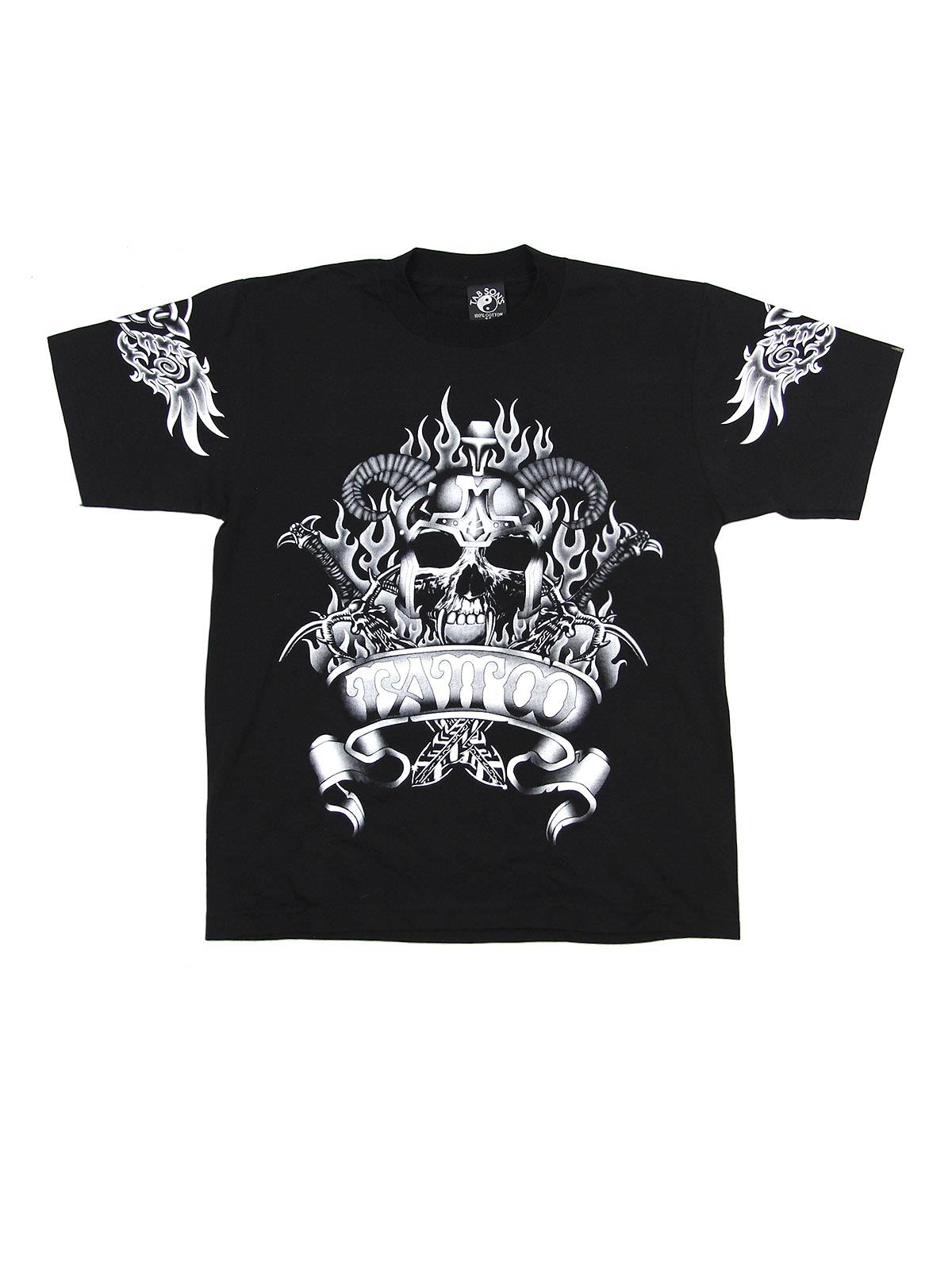 GIGOLÈ ARCHIVE BIKE-TSHIRT-05