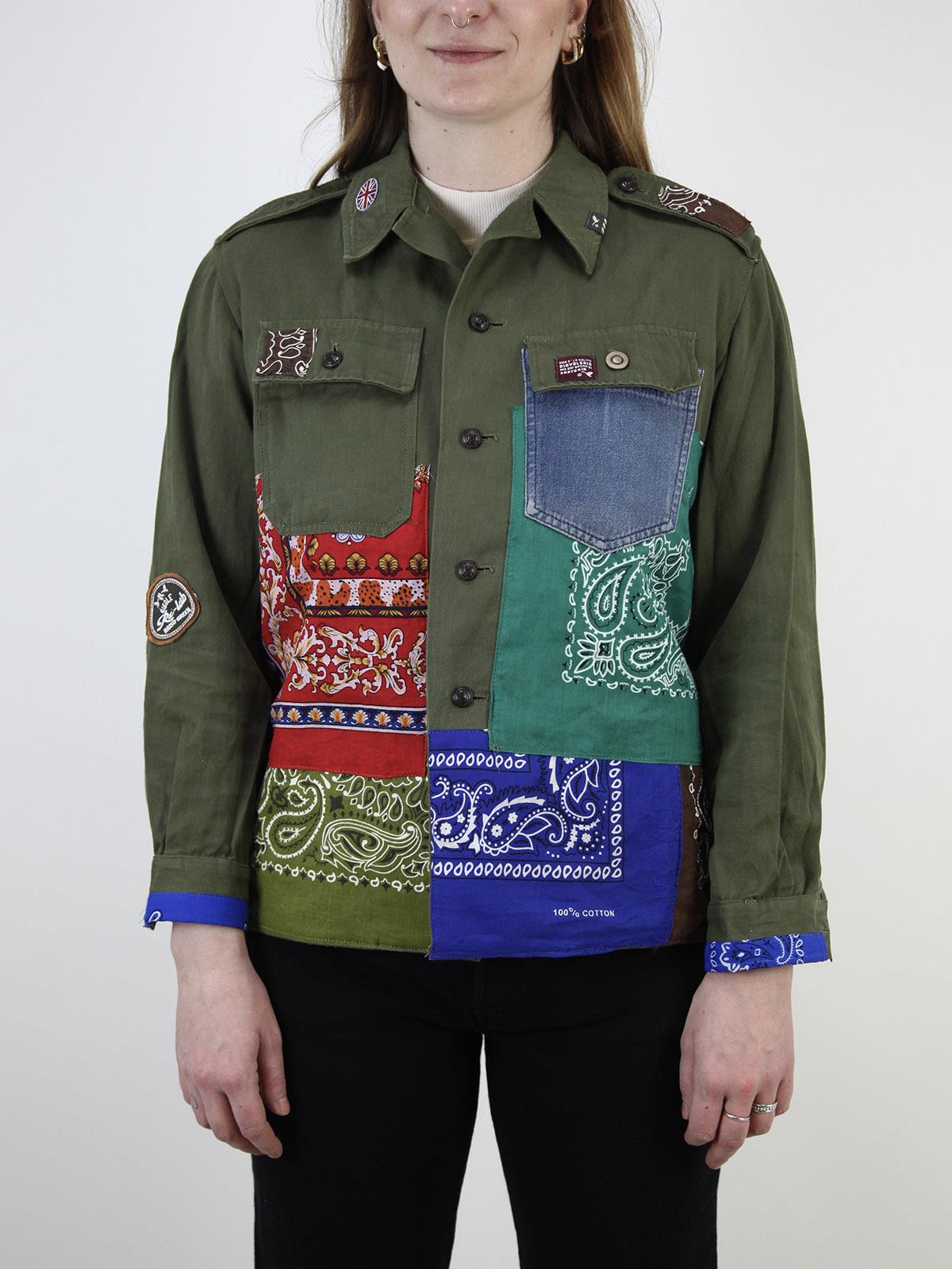 GIGOLÈ RELAB RLB-SHIRT-21