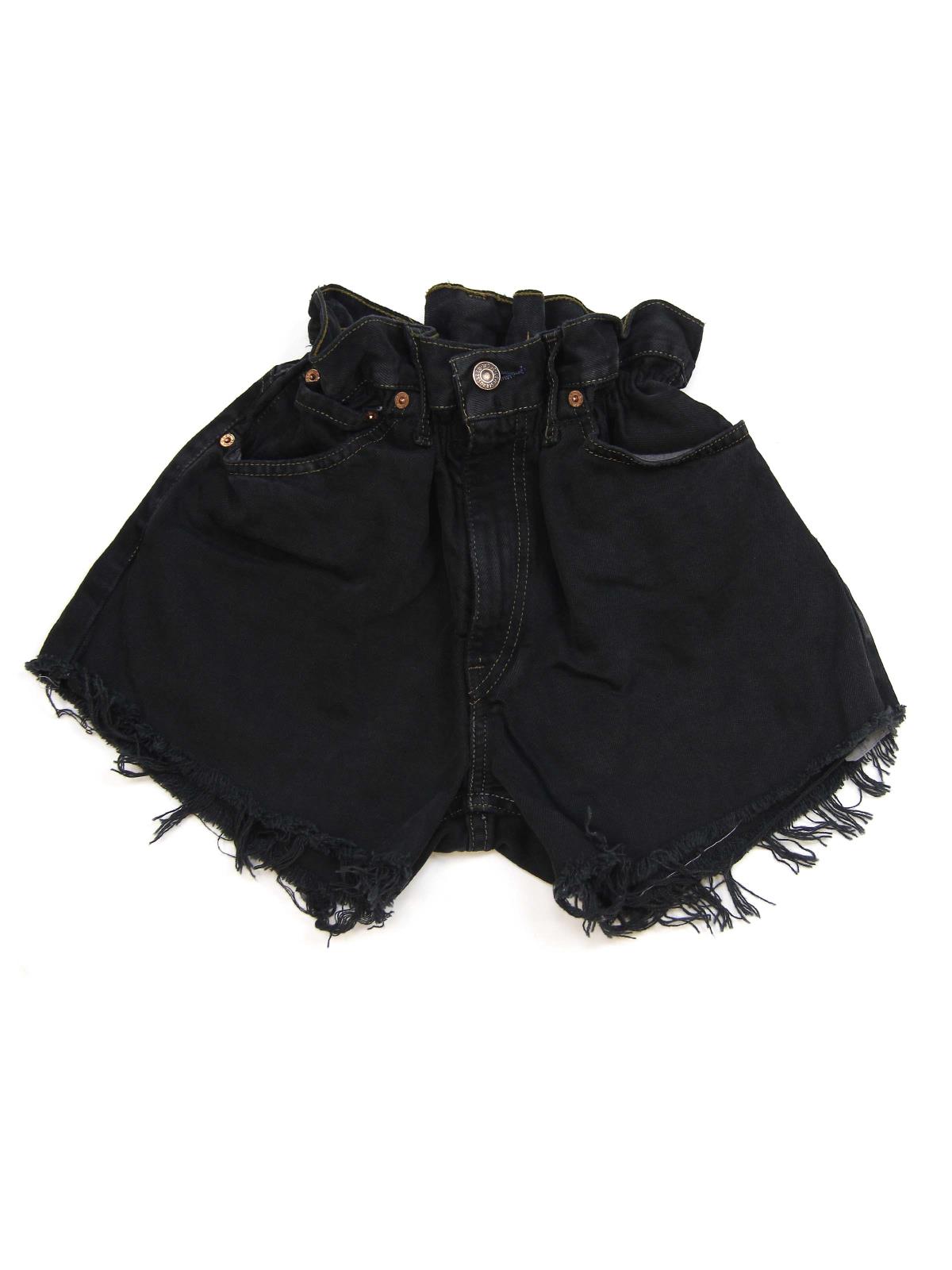 GIGOLÈ RELAB 2ND_SHORT_W_CARAMELLA