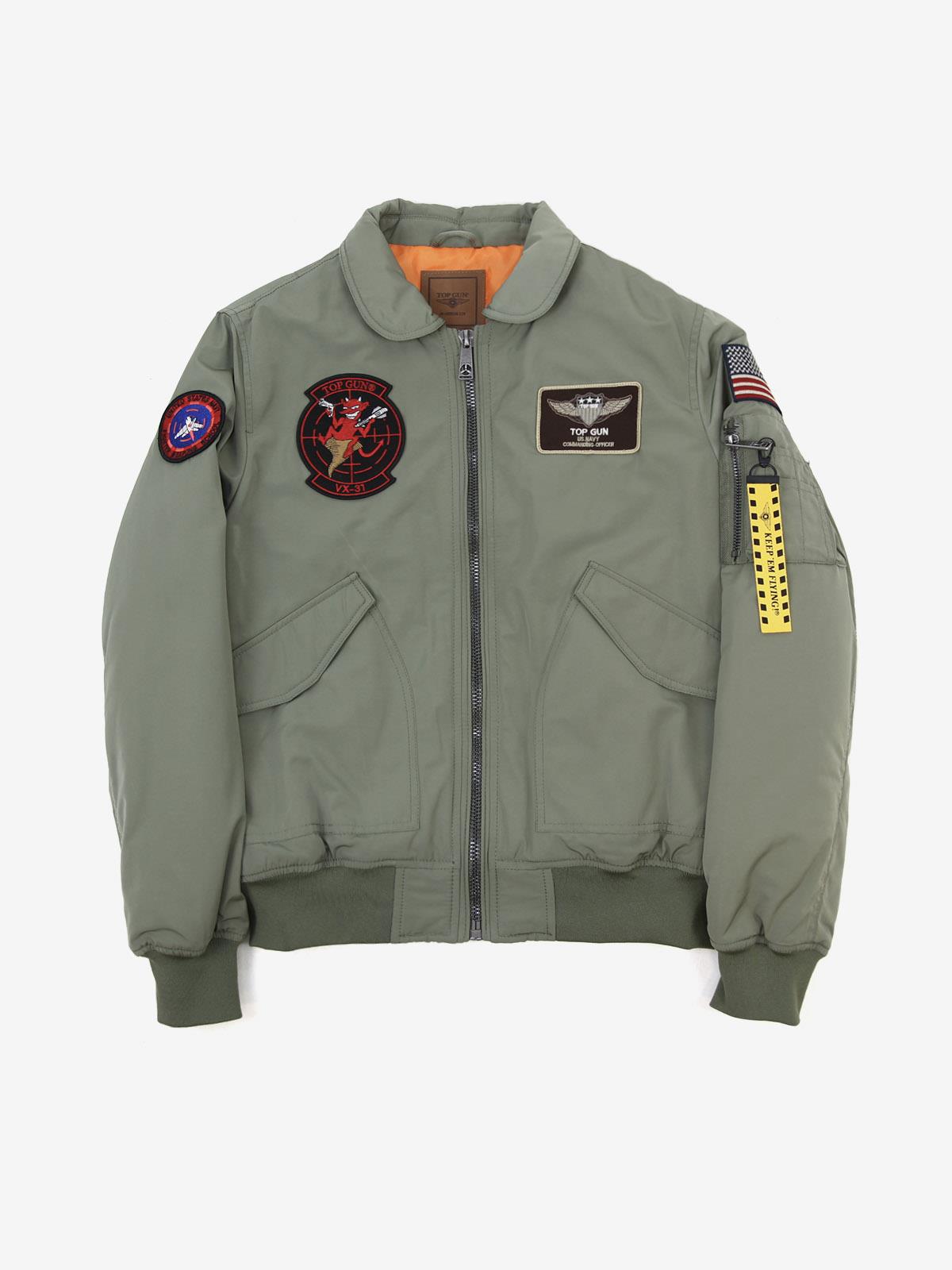 TOP GUN 127 59597