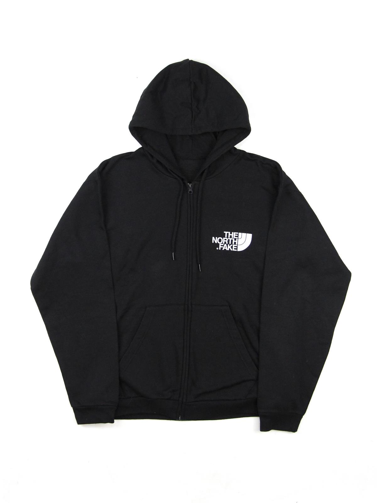 FAKETORY TNFK_FULLZIP