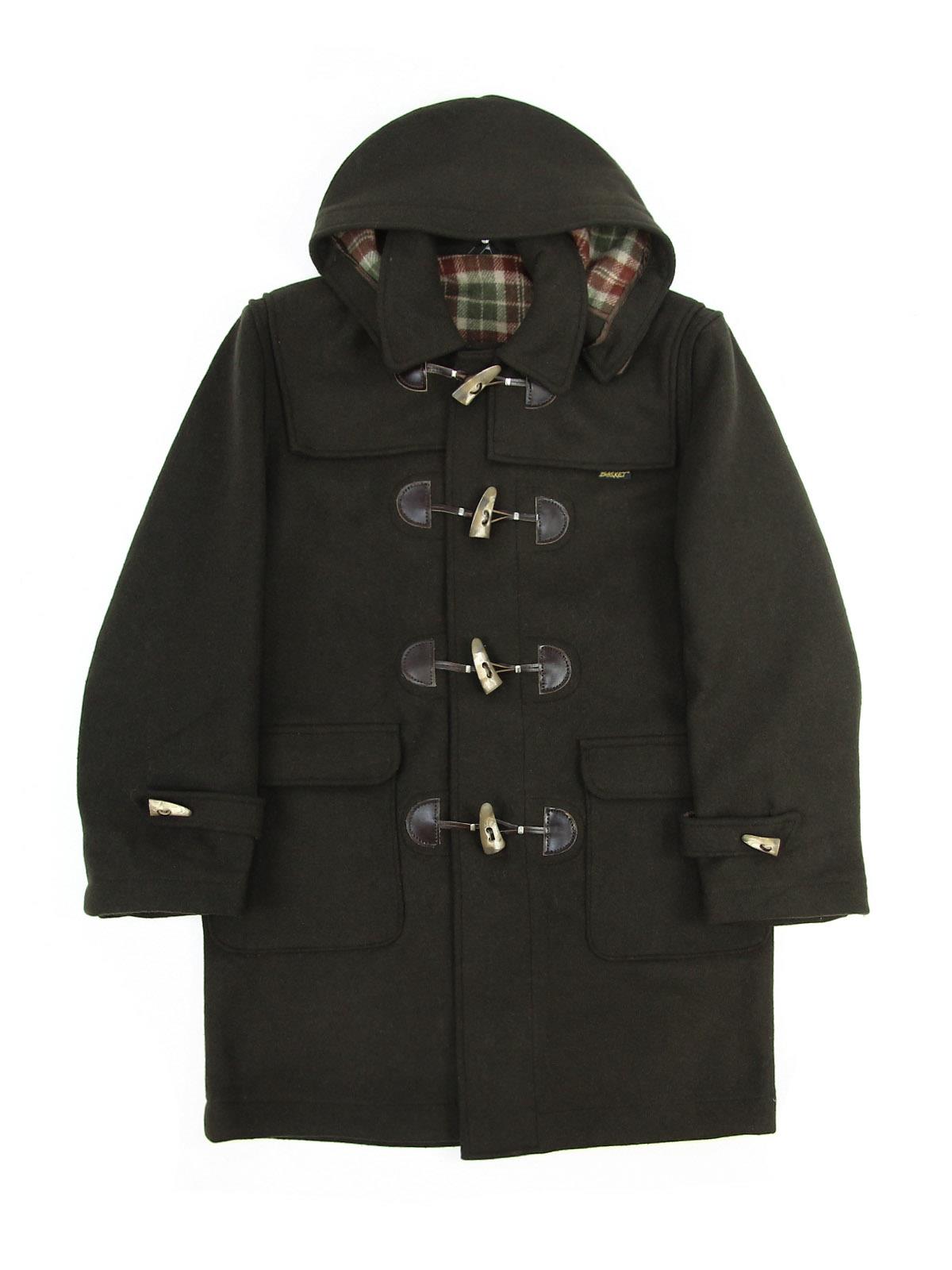 GIGOLÈ ARCHIVE MONTGOM-ARCH-DOUBLE-V