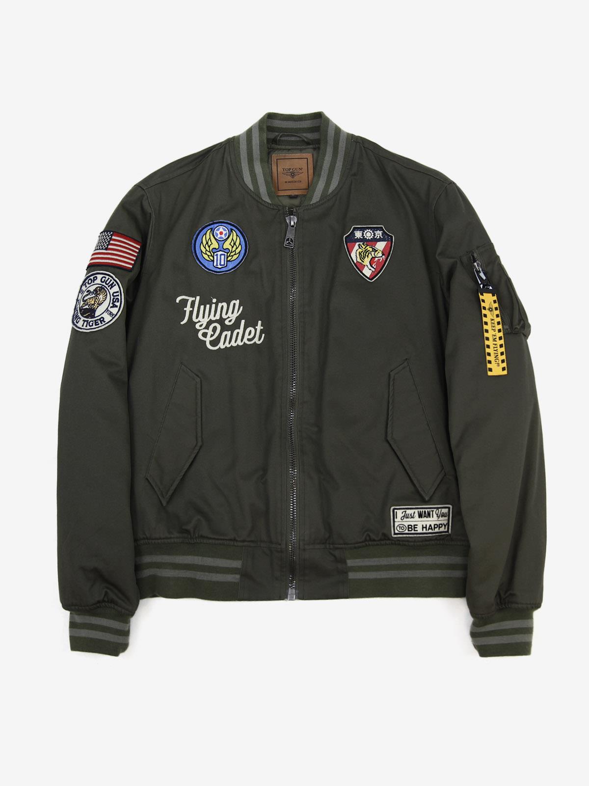 TOP GUN TGJ1941