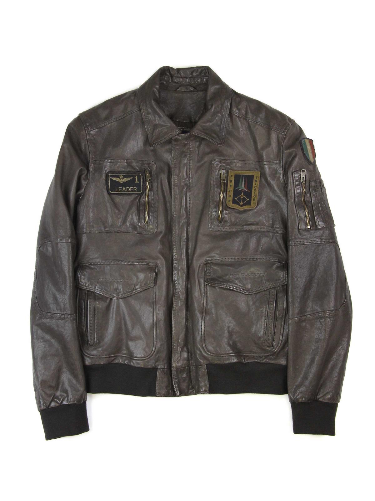 AERONAUTICA MILITARE PN915