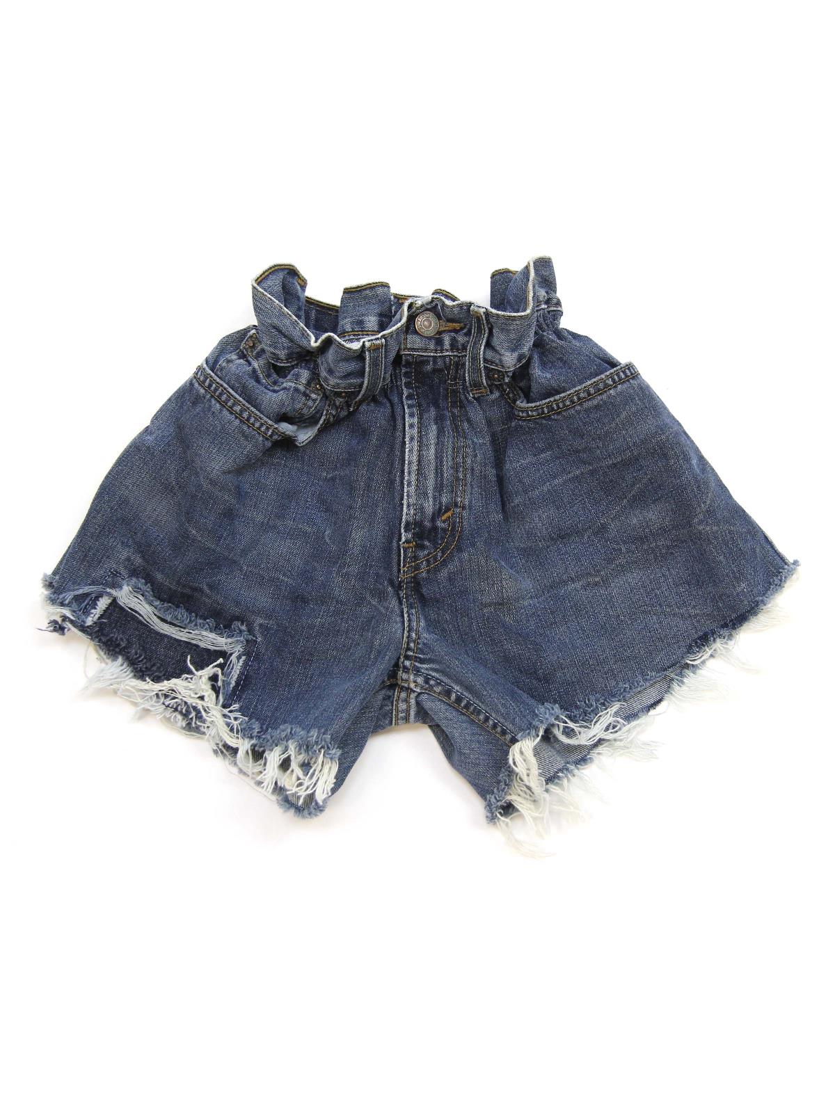 GIGOLÈ RELAB 2ND_SHORT_W_CARAMELLA