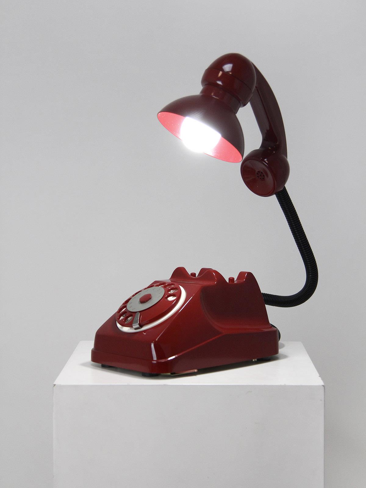 GIGOLÈ ARCHIVE PHONE-LAMP