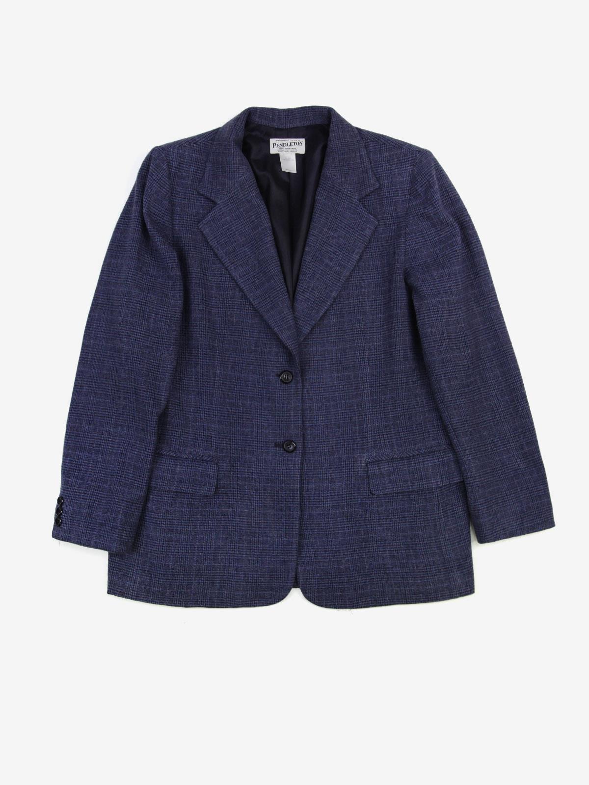 PENDLETON VINT-JKT-02