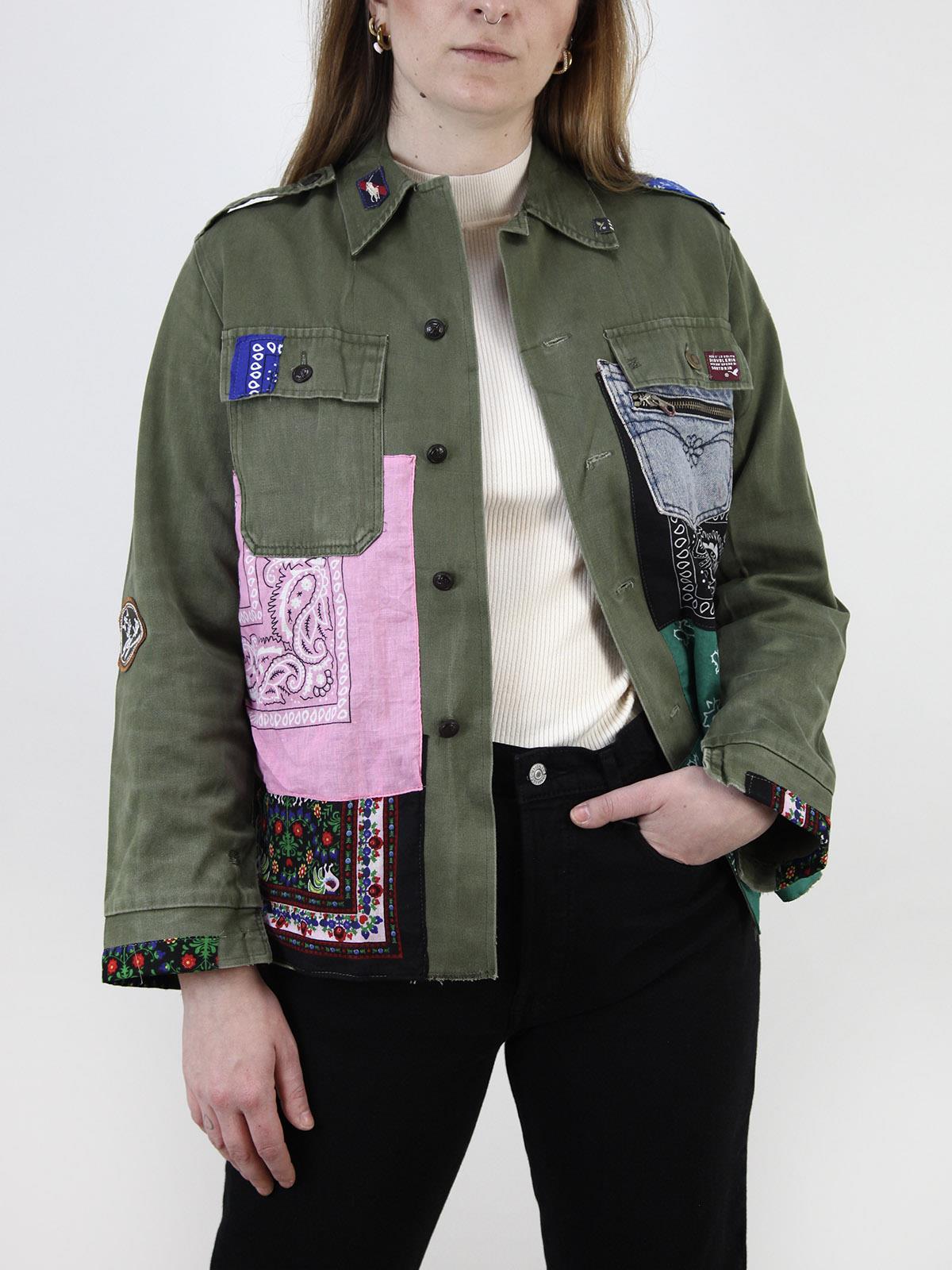 GIGOLÈ RELAB RLB-SHIRT-22