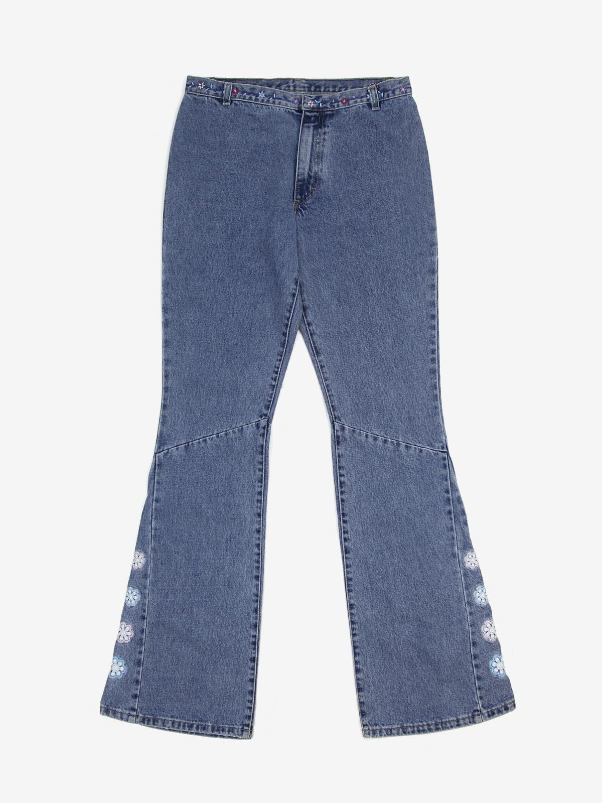 GIGOLÈ ARCHIVE FRIENDS-JEANS