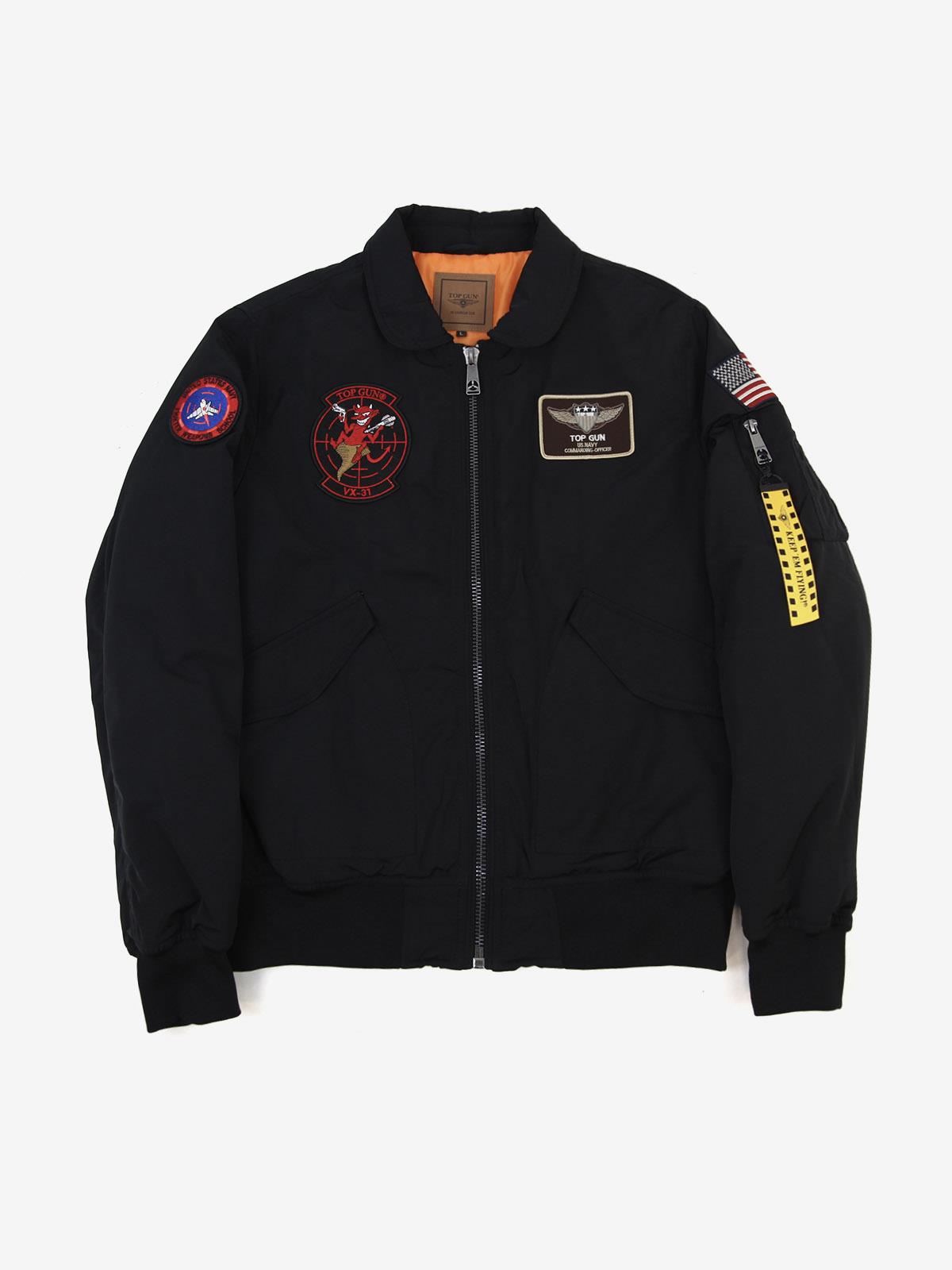 TOP GUN 127 59597