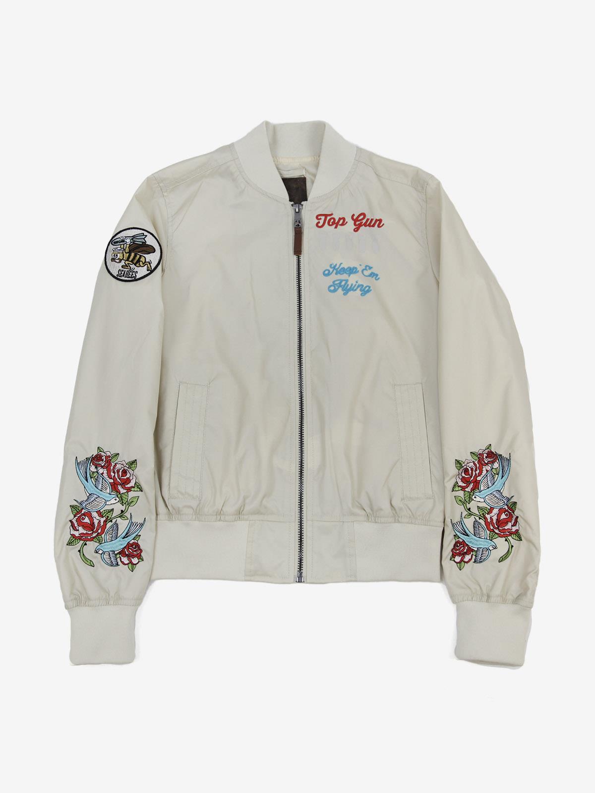 TOP GUN TGJ1971