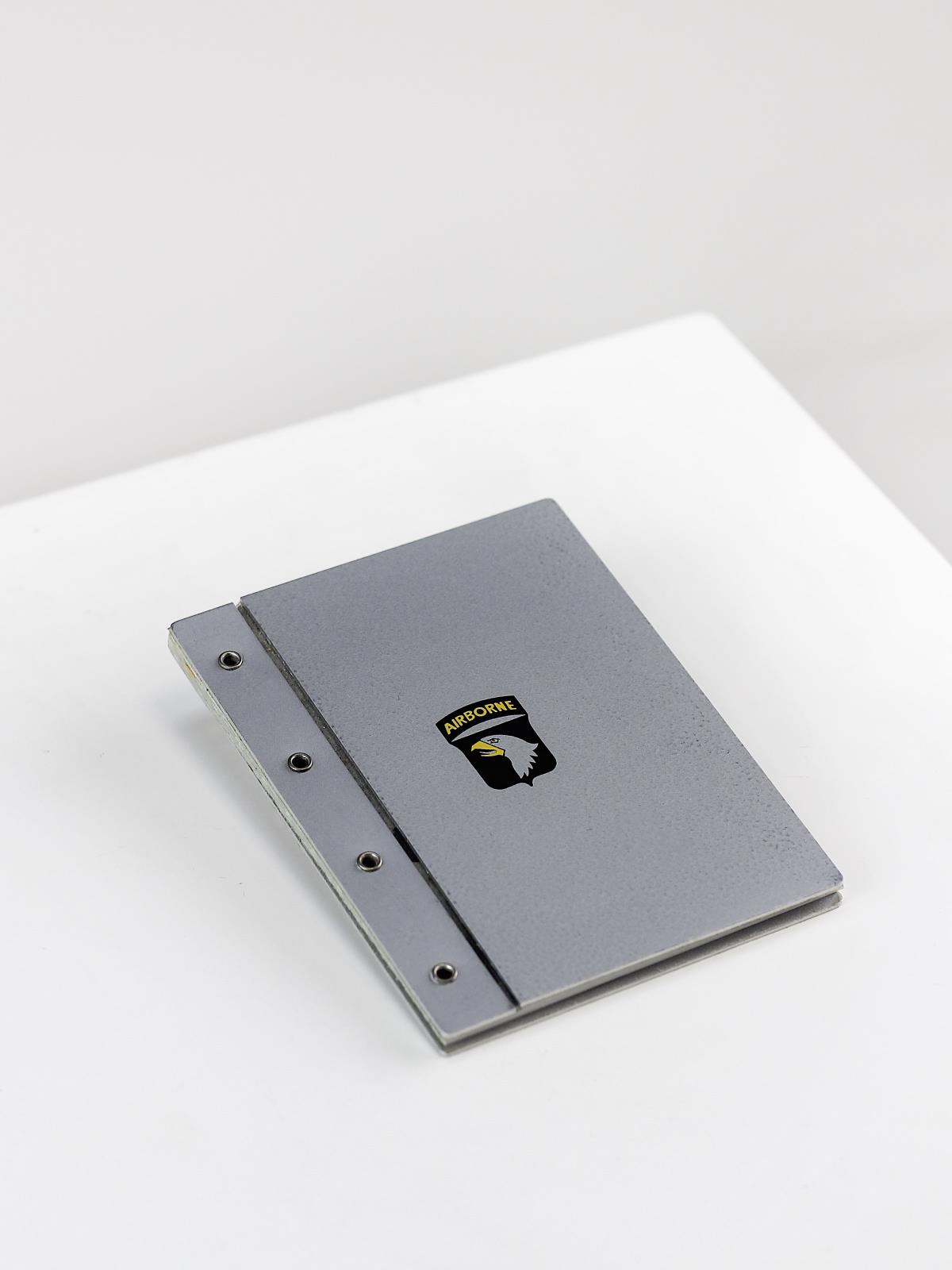 GIGOLÈ ARCHIVE AIRBORNE-PHONEBOOK