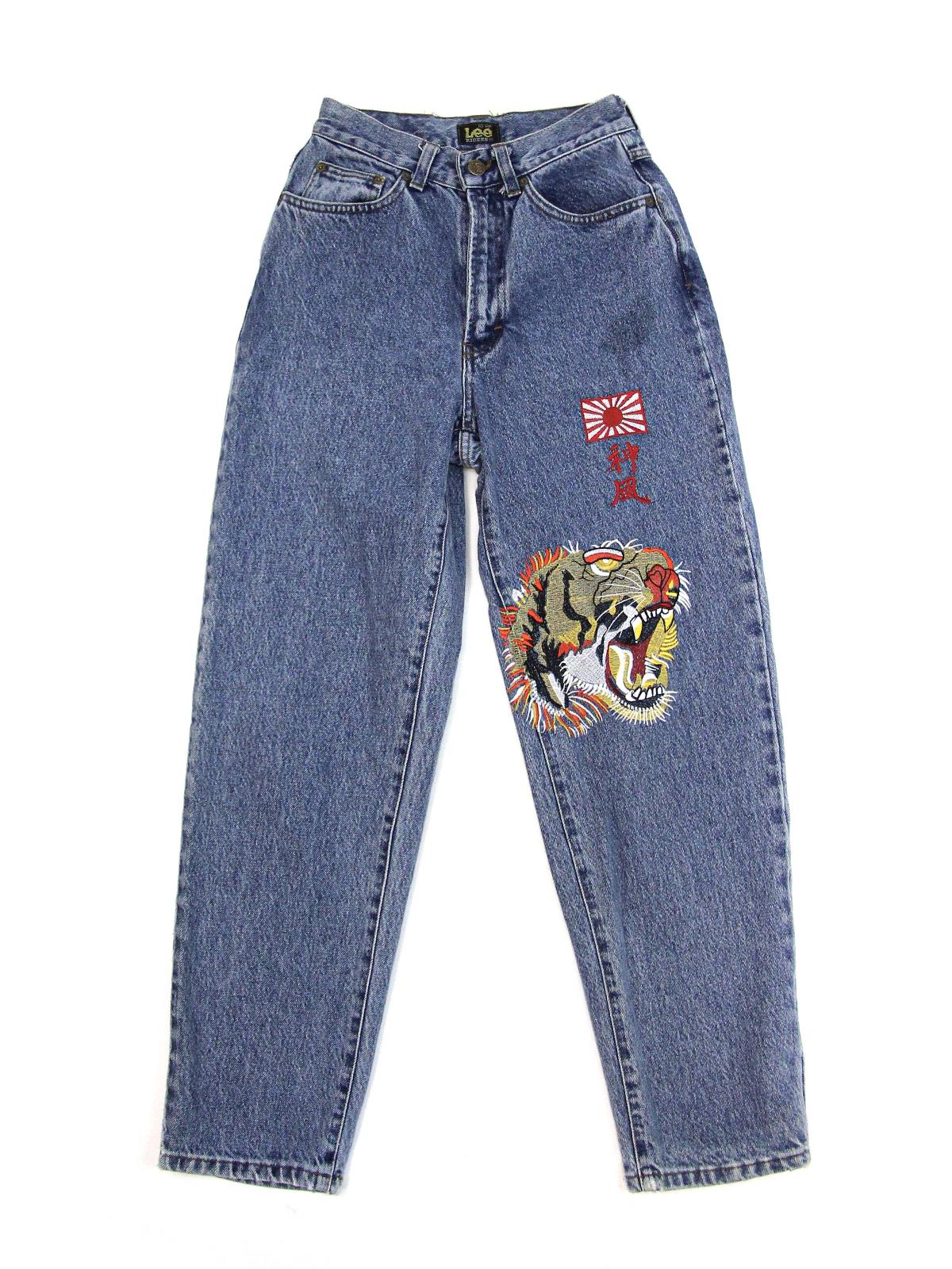 GIGOLÈ RELAB RLB-LEE-JEANS