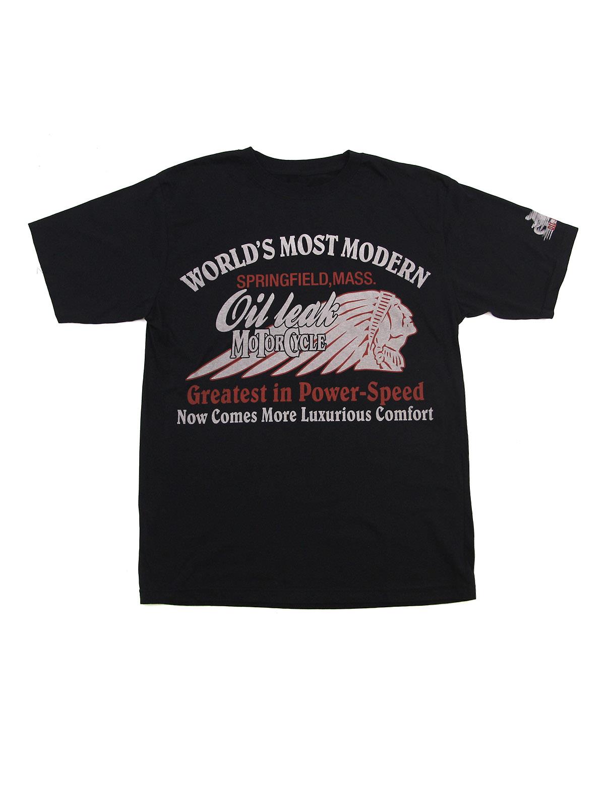 GIGOLÈ ARCHIVE BIKE-TSHIRT-07