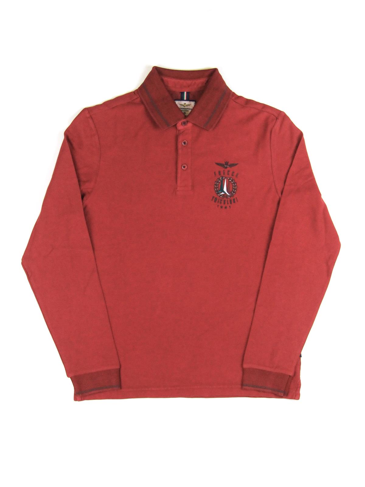 AERONAUTICA MILITARE PO1485