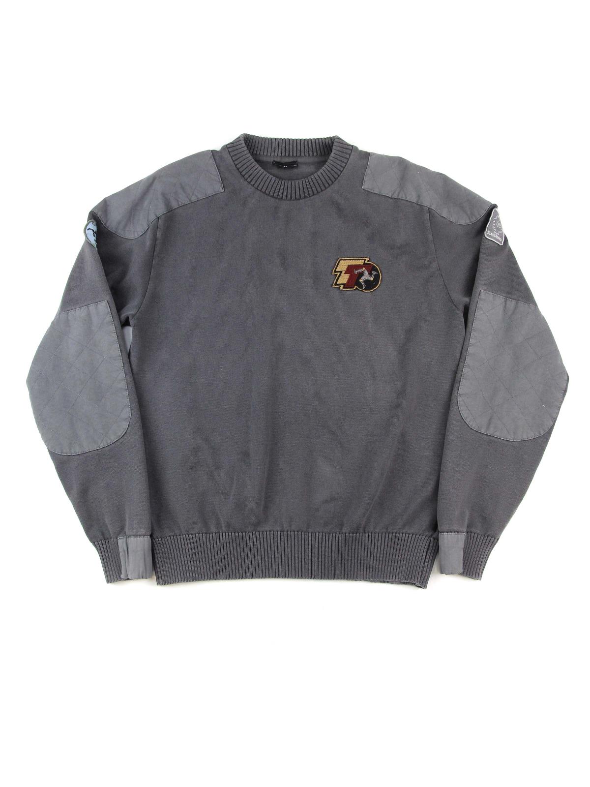 BELSTAFF BELSTAFF-TT-SWT