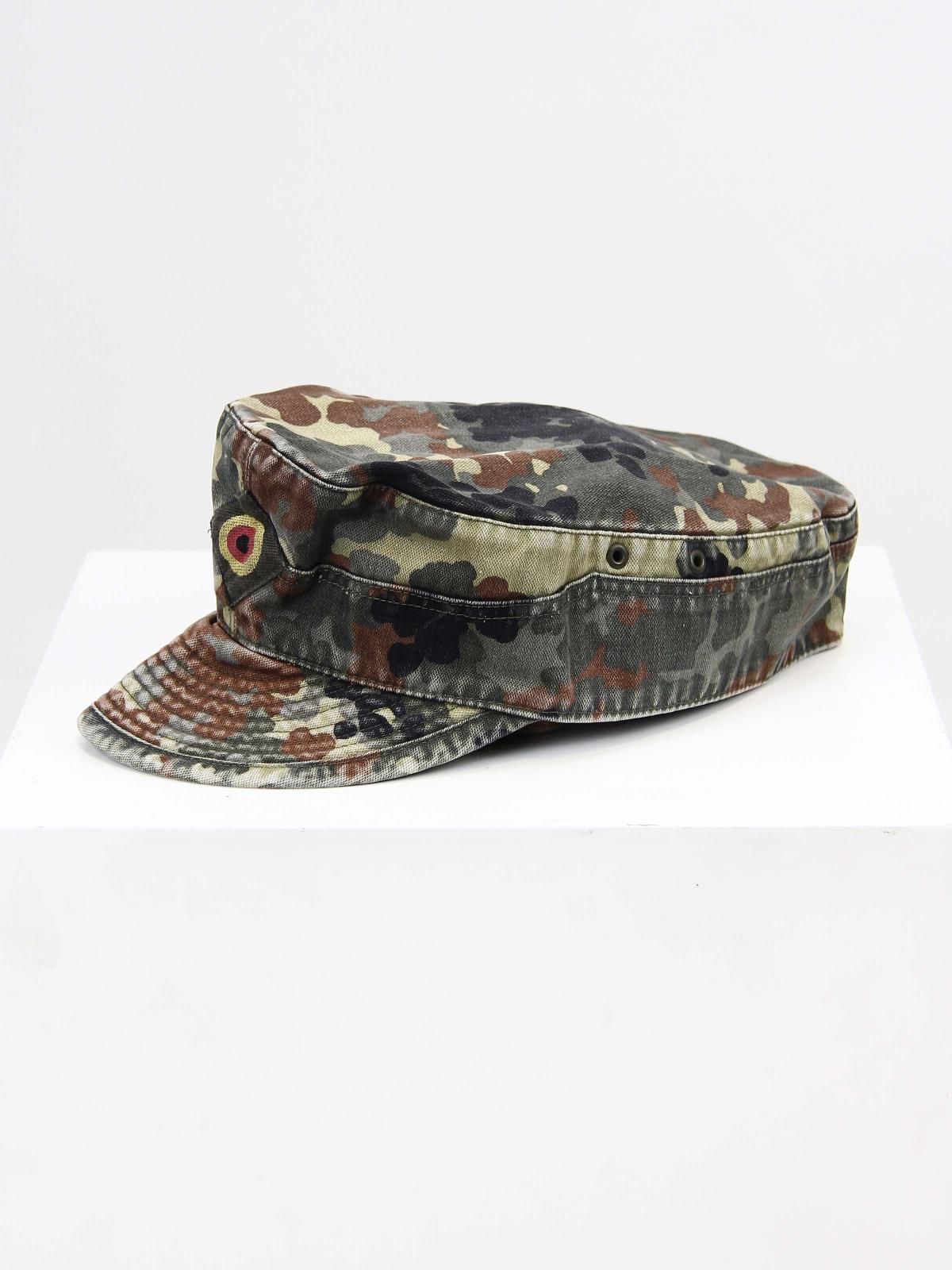 GIGOLÈ ARCHIVE MILITARY-HAT-04