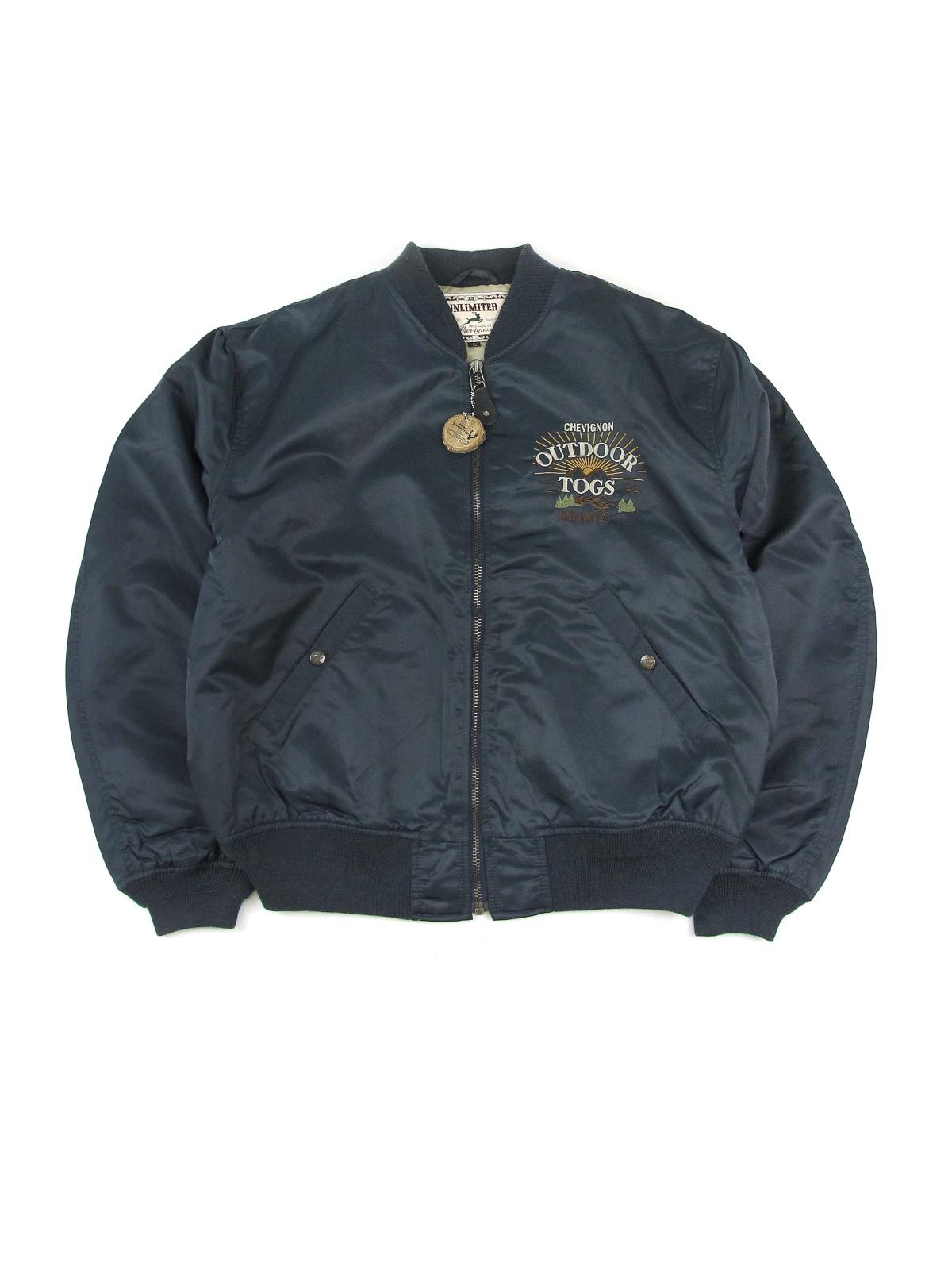 CHEVIGNON Outdoor Togs Bomber