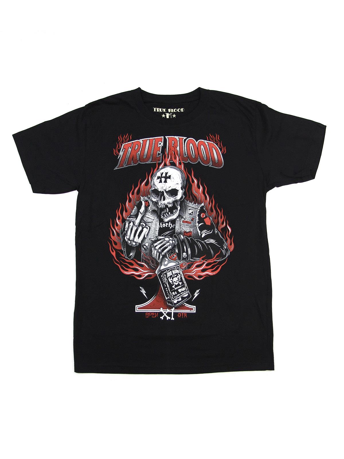 GIGOLÈ ARCHIVE BIKE-TSHIRT-08