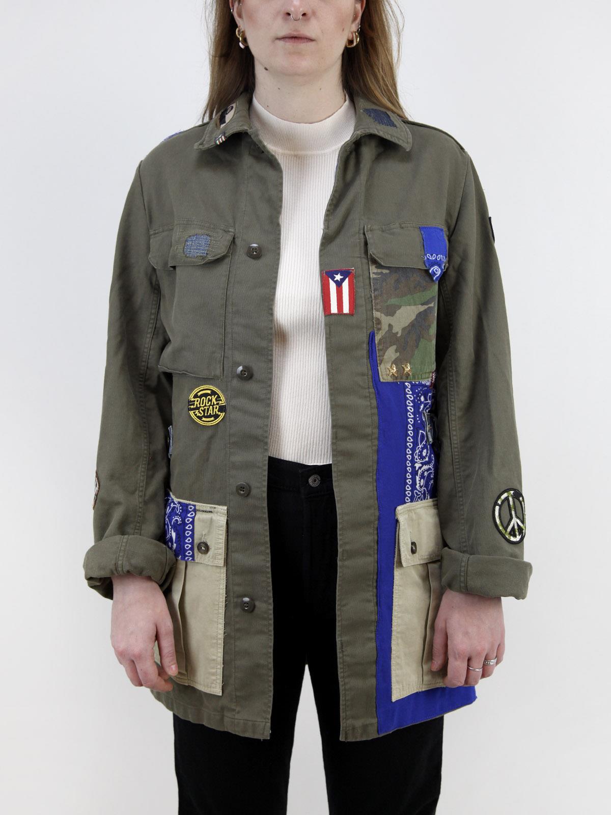 GIGOLÈ RELAB RLB-SHIRT-17