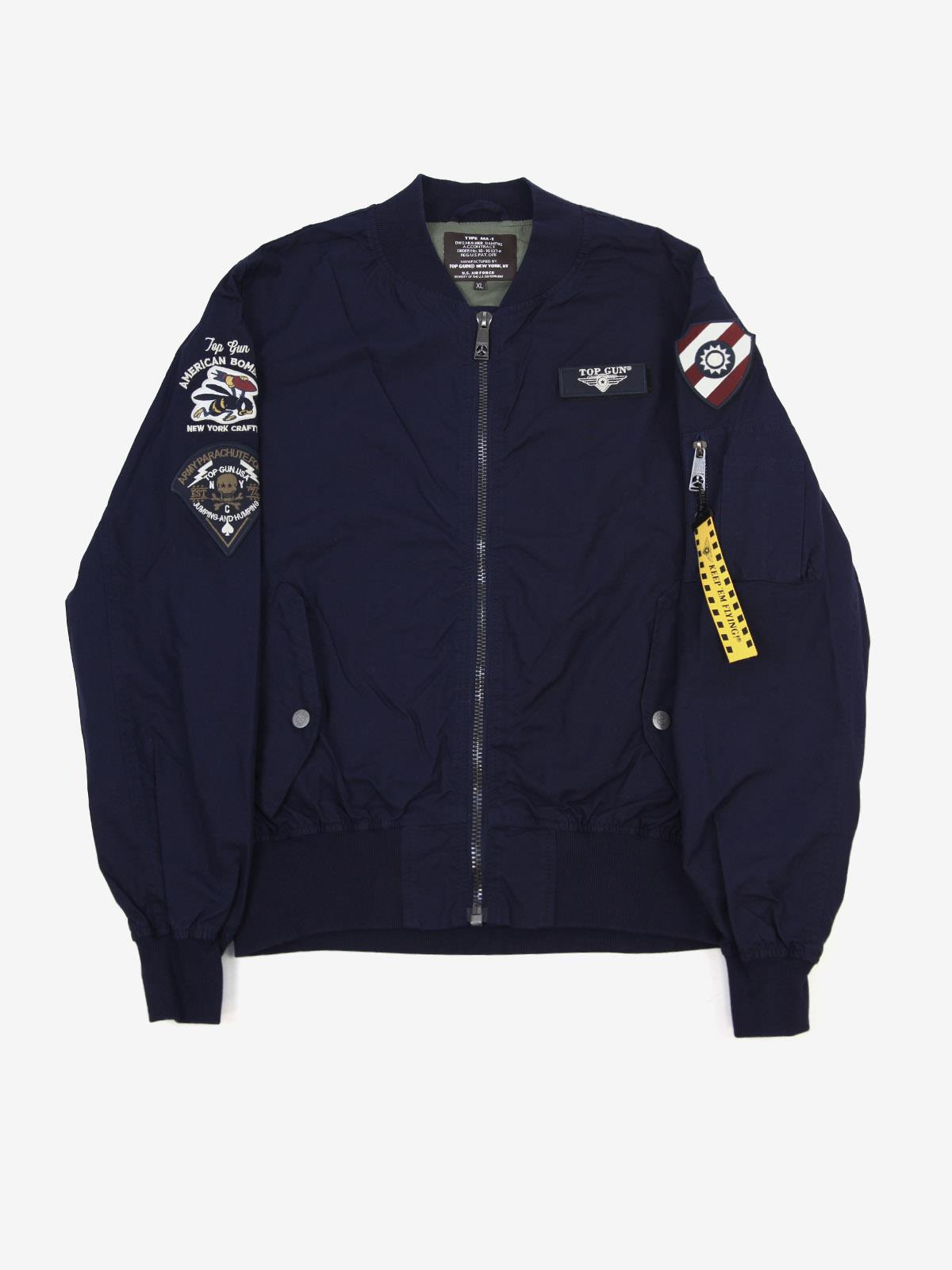 TOP GUN TGJ2003