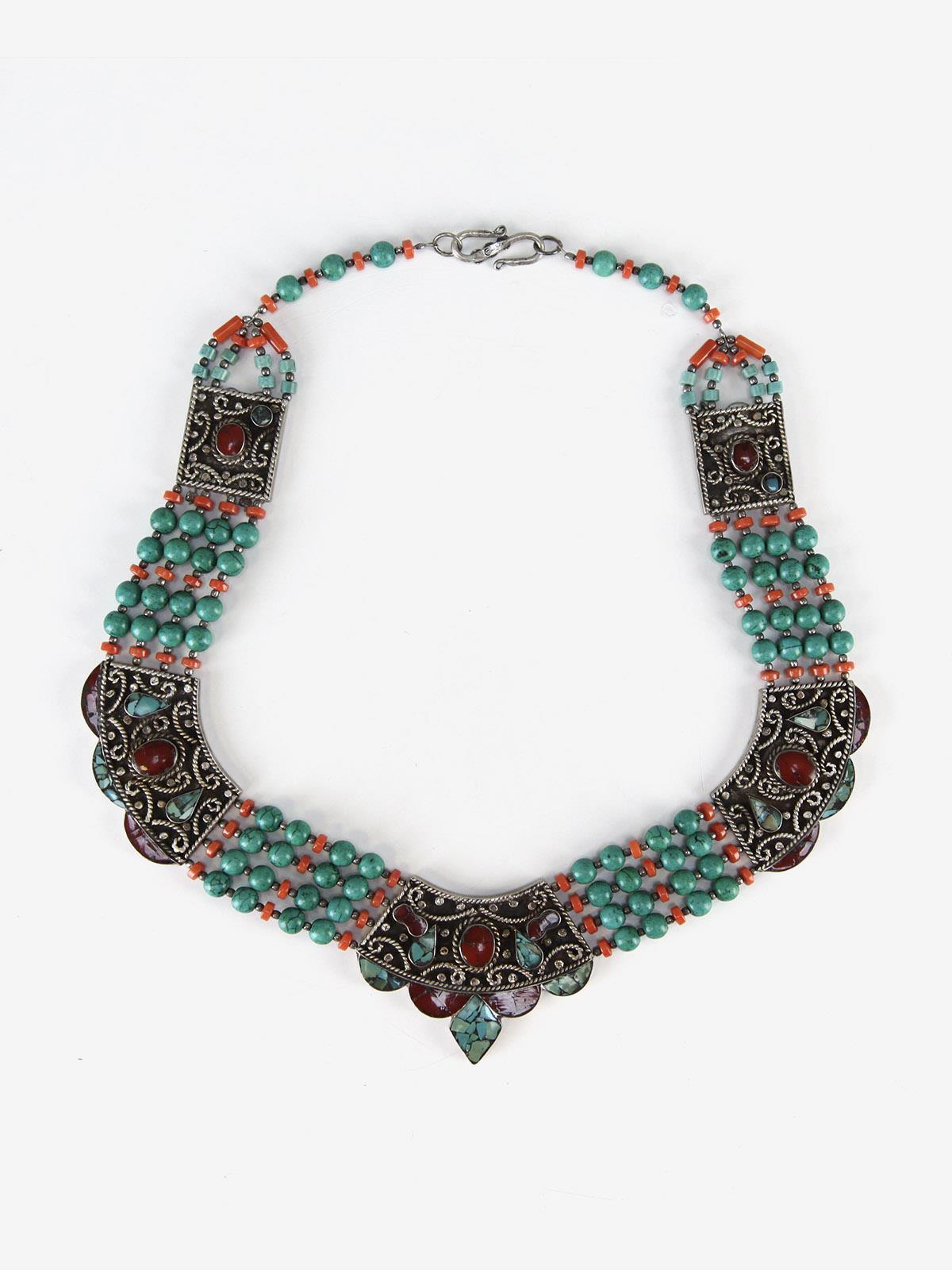 GIGOLÈ ARCHIVE COLLANA-ARGENTO-05