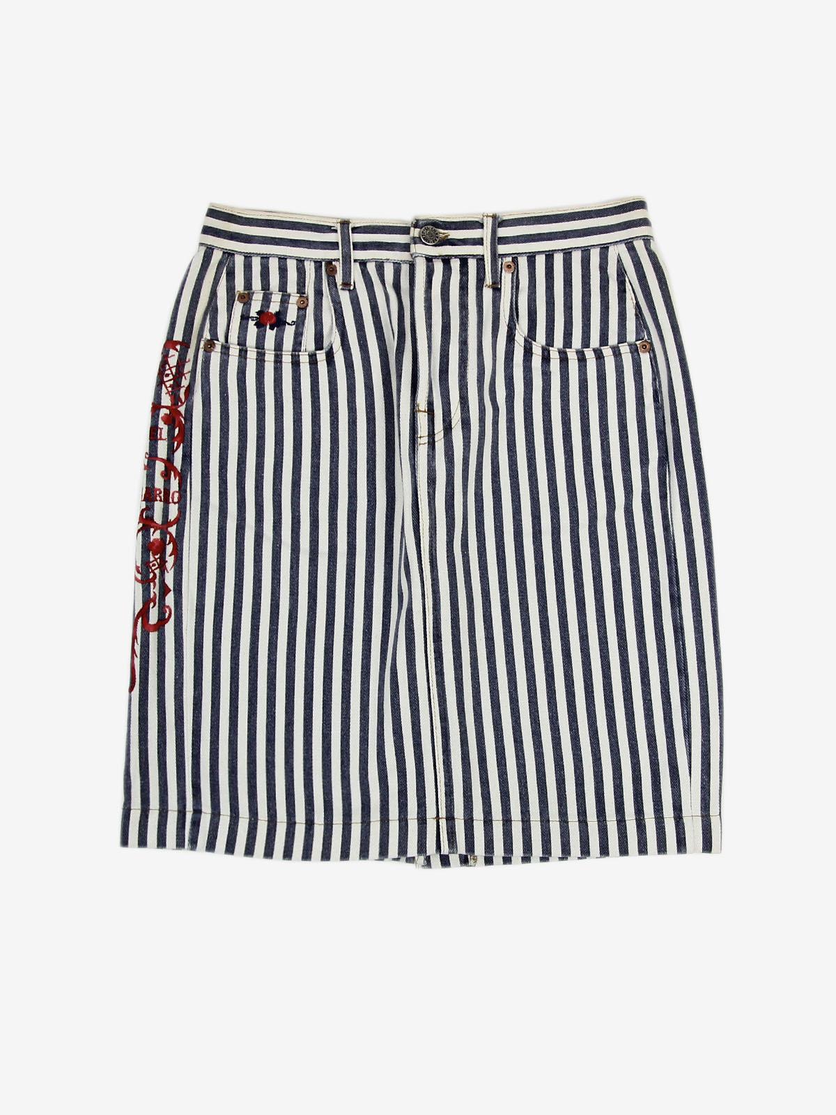 EL CHARRO GONNA-RIGHE