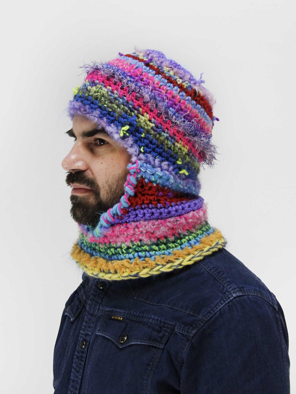 EFFE-HAT FH-AI-01