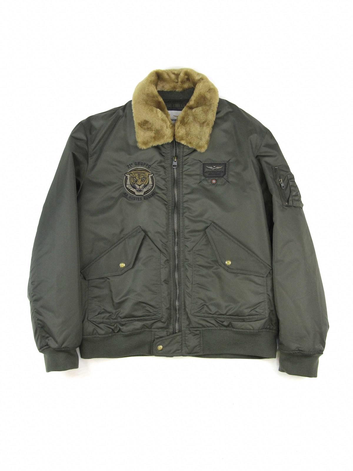 AERONAUTICA MILITARE AM-162AB1480CT1811