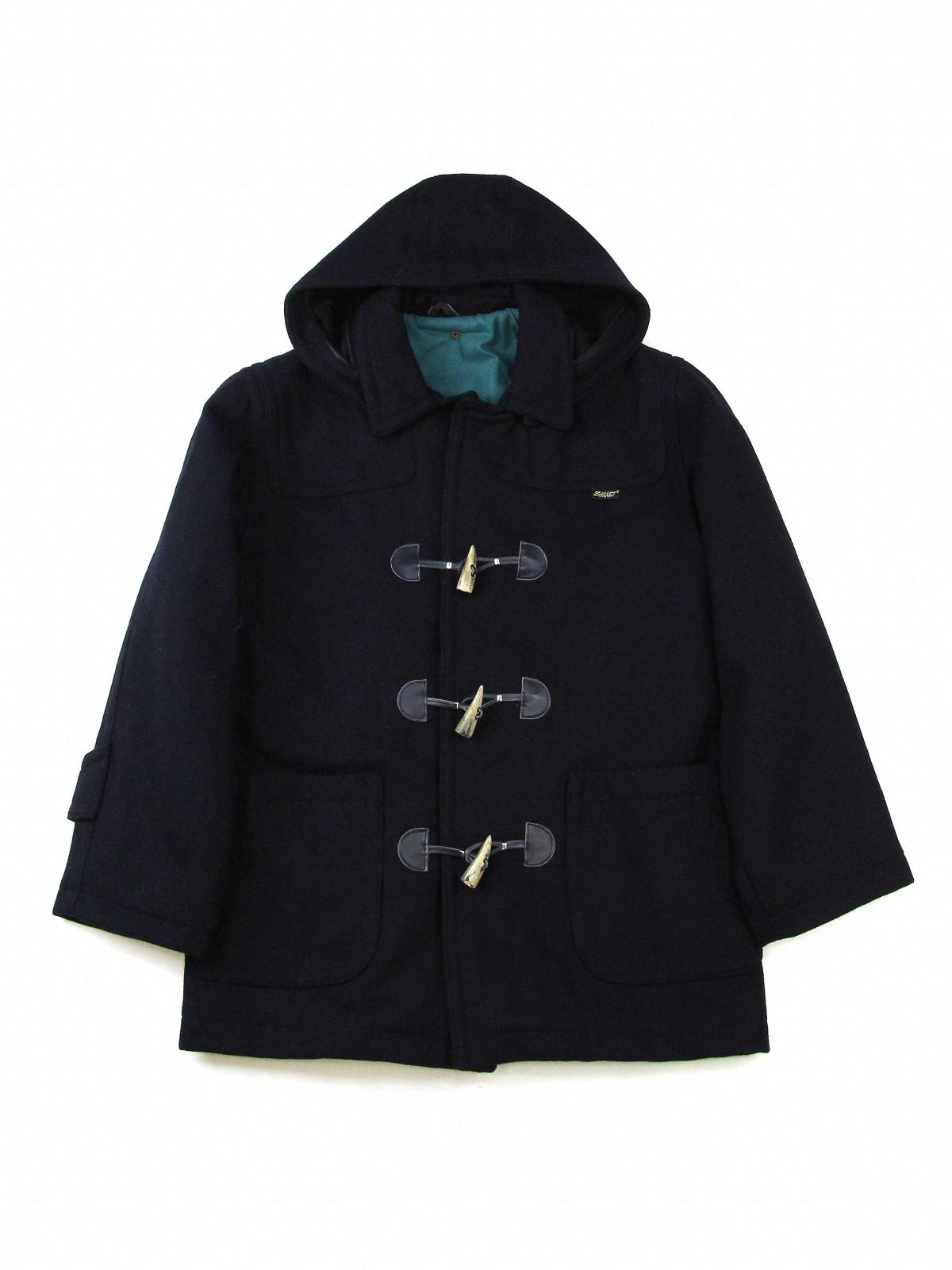 GIGOLÈ ARCHIVE MONTGOM-ARCH-HALIFAX