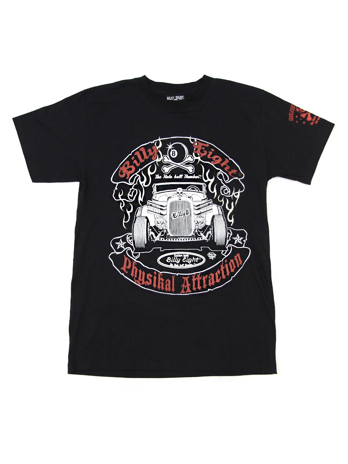 GIGOLÈ ARCHIVE BIKE-TSHIRT-09