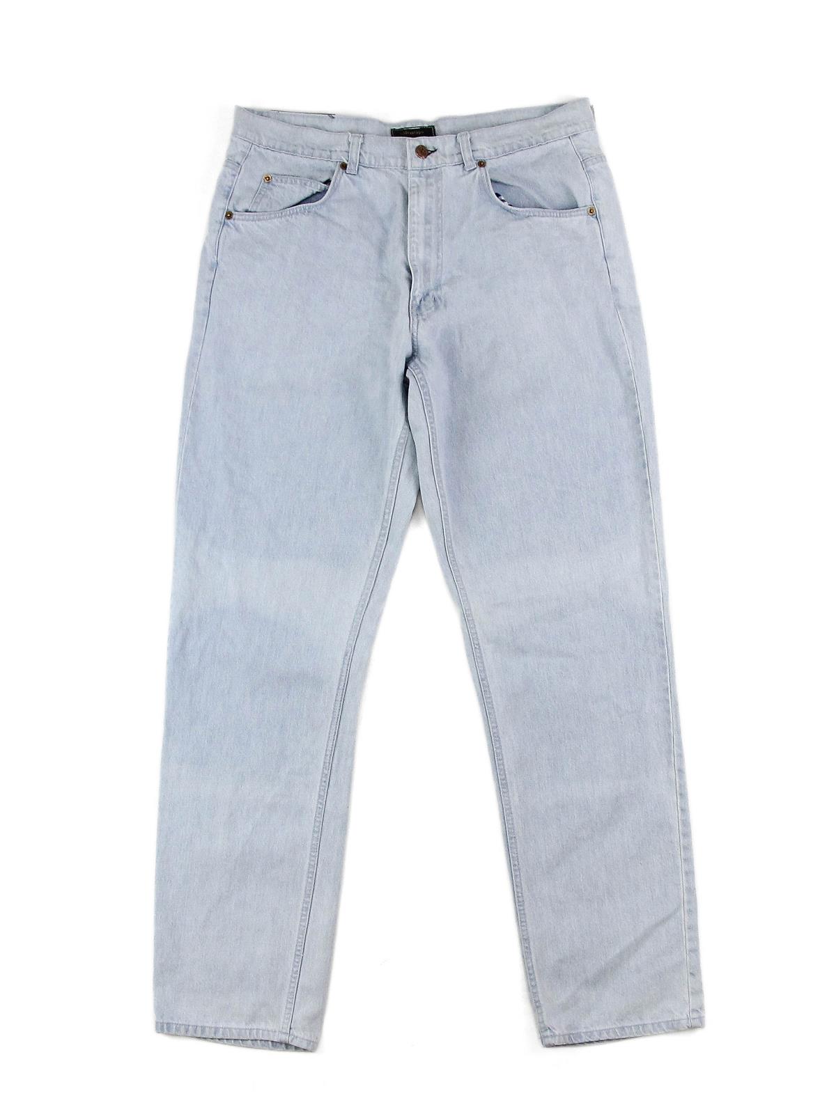 VALENTINO VAL-LGHTBLUE-JEANS