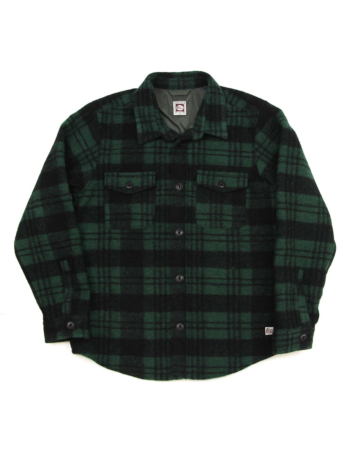 ROY ROGERS OVERSHIRT
