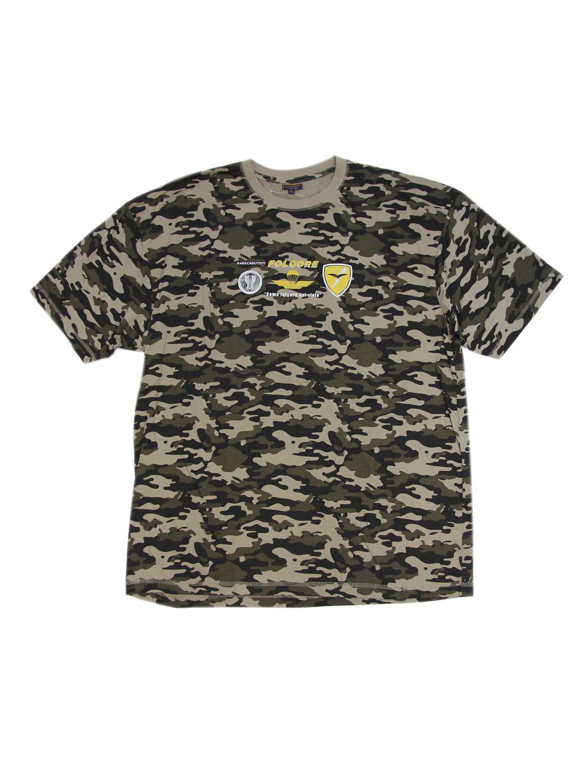 GIGOLÈ ARCHIVE CAL-FOLGORE1-TEE