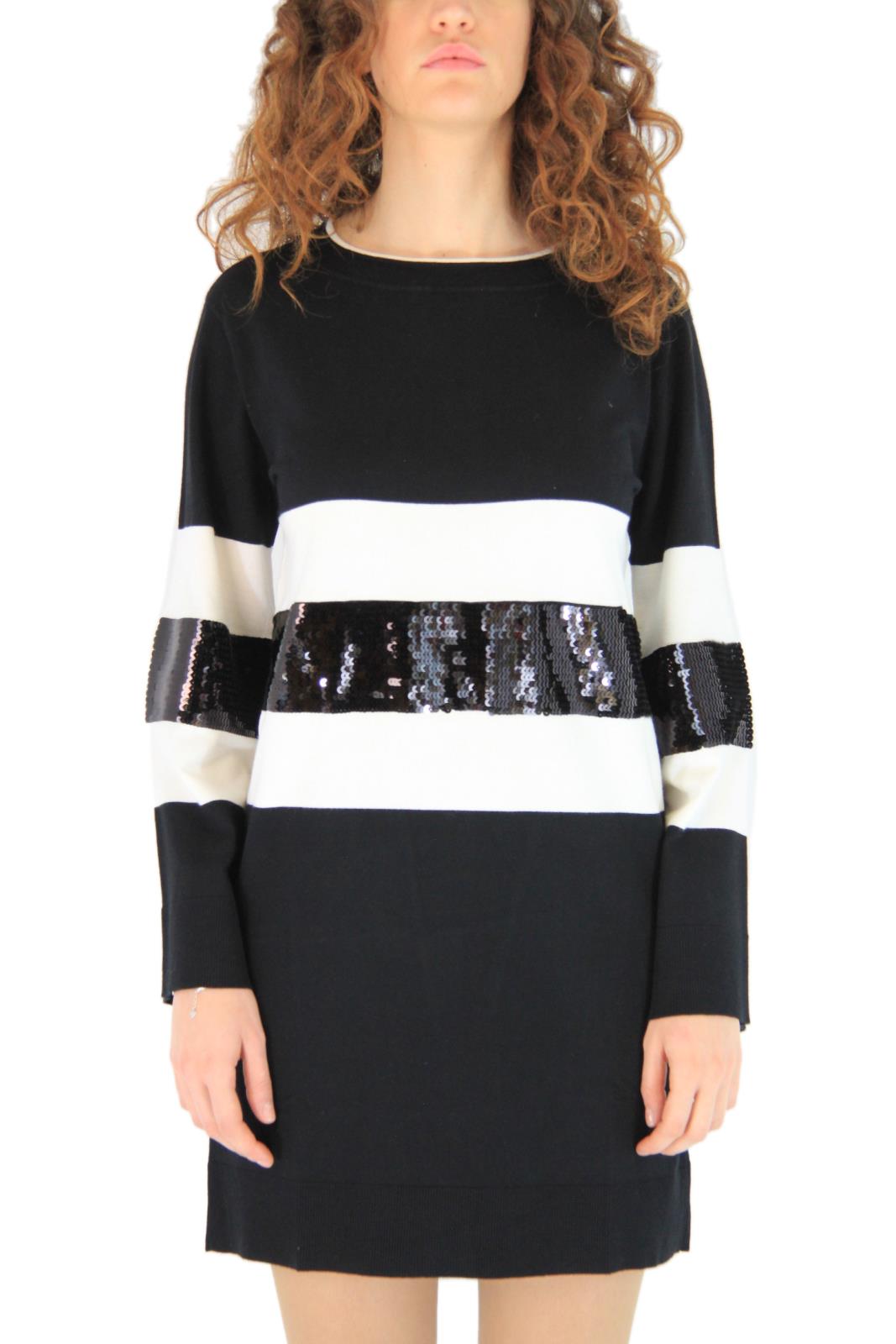 TWINSET Fashion Luxor abito corto 192MT3200